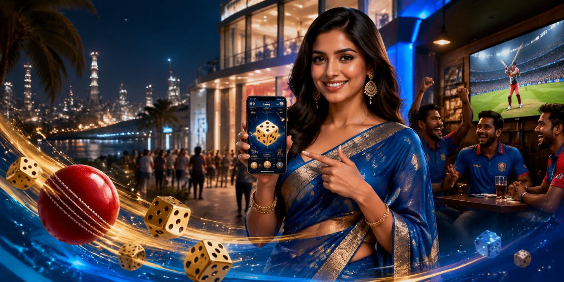 Cricket betting scene with a Bangladesh model in Narayanganj